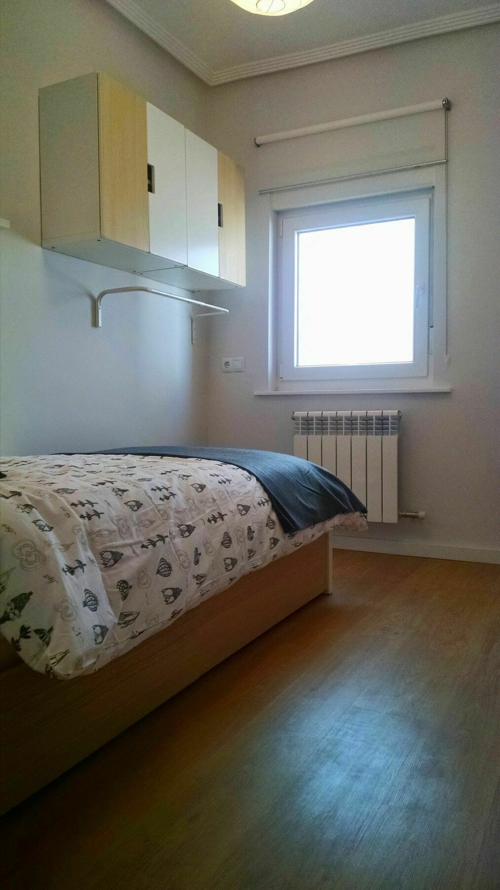 Estupendo Piso De 3 Dormitorios A 5 Min A Pie Plaza Mayor Salamanka Exteriér fotografie