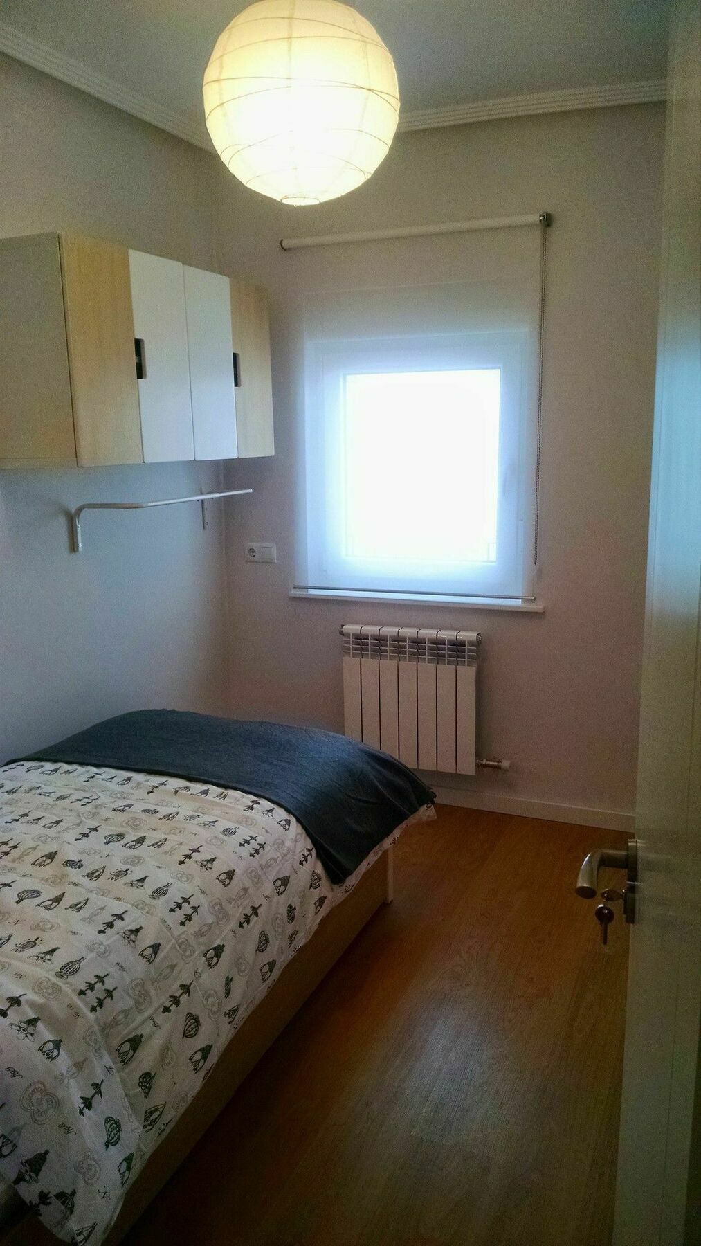 Estupendo Piso De 3 Dormitorios A 5 Min A Pie Plaza Mayor Salamanka Exteriér fotografie