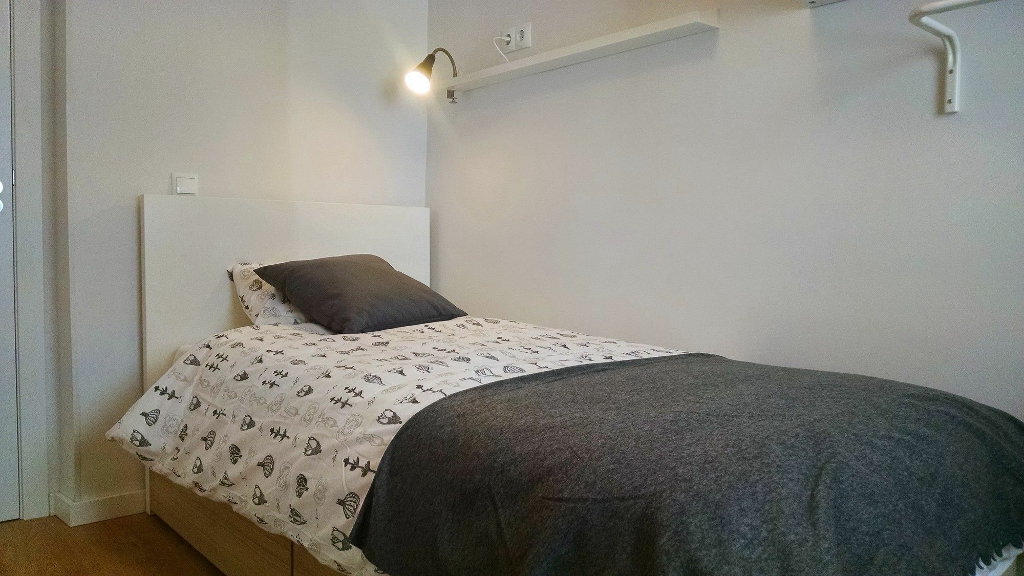 Estupendo Piso De 3 Dormitorios A 5 Min A Pie Plaza Mayor Salamanka Exteriér fotografie